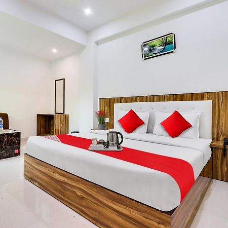 Hotel O La Plazo Haridwār Extérieur photo