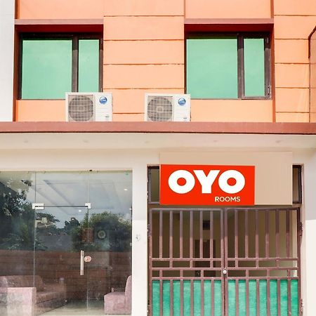 Hotel O La Plazo Haridwār Extérieur photo